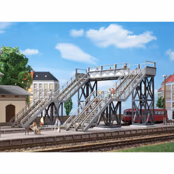 Auhagen 11363 pièce pour modèle à l'échelle et accessoires Pont