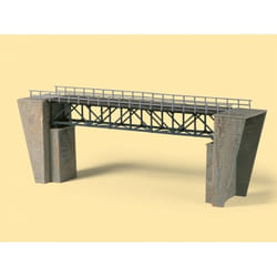Auhagen 11364 pièce pour modèle à l'échelle et accessoires Pont