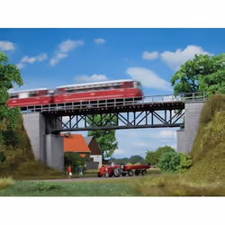 Auhagen 11364 pièce pour modèle à l'échelle et accessoires Pont