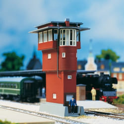 Auhagen 11375 pièce pour modèle à l'échelle et accessoires Tour de signalisation