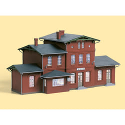 Auhagen 11381 pièce pour modèle à l'échelle et accessoires Station de trtain