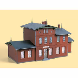 Auhagen 11381 pièce pour modèle à l'échelle et accessoires Station de trtain