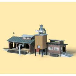 Auhagen 12217 pièce pour modèle à l'échelle et accessoires Scierie