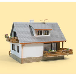 Auhagen 12223 pièce pour modèle à l'échelle et accessoires Maison