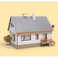 Auhagen 12223 pièce pour modèle à l'échelle et accessoires Maison