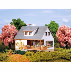 Auhagen 12223 pièce pour modèle à l'échelle et accessoires Maison
