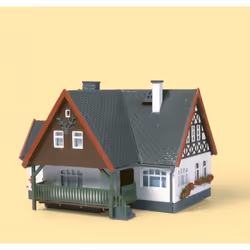 Auhagen 12225, Multicolore
