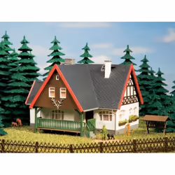 Auhagen 12225 pièce pour modèle à l'échelle et accessoires Maison