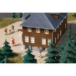 Auhagen 12226 pièce pour modèle à l'échelle et accessoires Construction