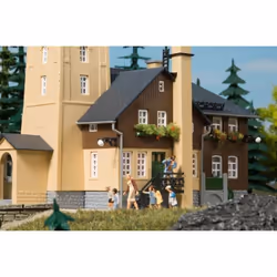 Auhagen 12226 pièce pour modèle à l'échelle et accessoires Construction - Vue supplémentaire 6