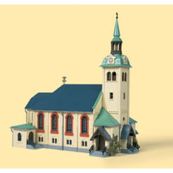 Auhagen 12229 pièce pour modèle à l'échelle et accessoires Église