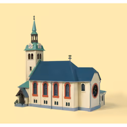 Auhagen 12229 pièce pour modèle à l'échelle et accessoires Église