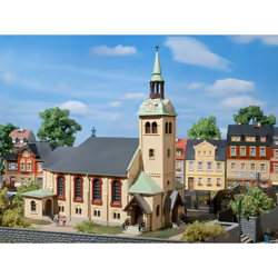 Auhagen 12229 pièce pour modèle à l'échelle et accessoires Église