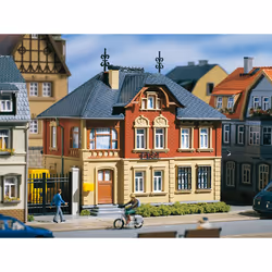 Auhagen 12240 pièce pour modèle à l'échelle et accessoires Construction