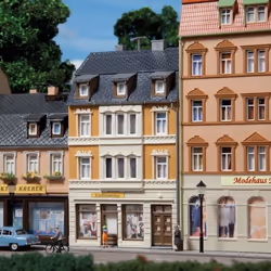 Auhagen 12253 pièce pour modèle à l'échelle et accessoires Maison