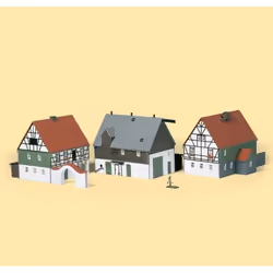 Auhagen 12257