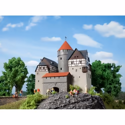 Auhagen 12263 pièce pour modèle à l'échelle et accessoires Château