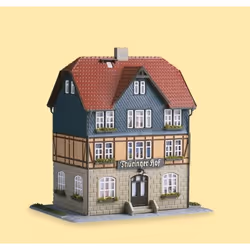 Auhagen 12271, Multicolore