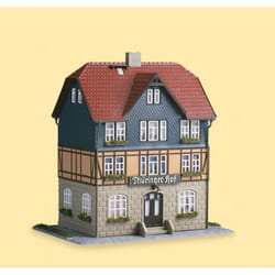 Auhagen 12271 pièce pour modèle à l'échelle et accessoires Construction