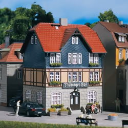 Auhagen 12271 pièce pour modèle à l'échelle et accessoires Construction