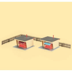 Auhagen 12339 pièce pour modèle à l'échelle et accessoires Construction