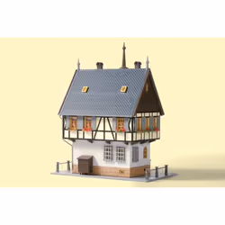 Auhagen 12350 pièce pour modèle à l'échelle et accessoires Construction