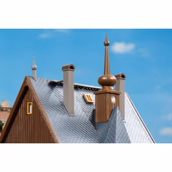Auhagen 12350 pièce pour modèle à l'échelle et accessoires Construction