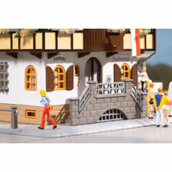 Auhagen 12350 pièce pour modèle à l'échelle et accessoires Construction - Vue supplémentaire 4