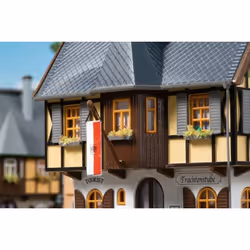 Auhagen 12350 pièce pour modèle à l'échelle et accessoires Construction - Vue supplémentaire 5
