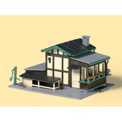 Auhagen 13243 pièce pour modèle à l'échelle et accessoires Maison