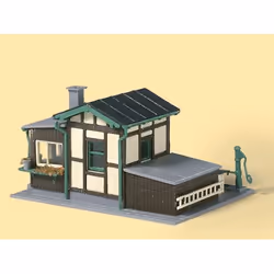 Auhagen 13243 pièce pour modèle à l'échelle et accessoires Maison