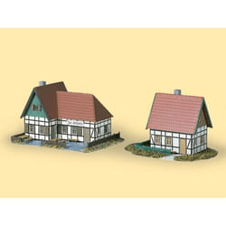 Auhagen 14457 pièce pour modèle à l'échelle et accessoires Construction