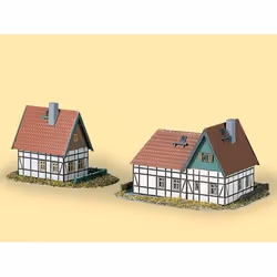 Auhagen 14457 pièce pour modèle à l'échelle et accessoires Construction