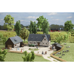 Auhagen 14465 pièce pour modèle à l'échelle et accessoires Ferme