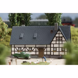 Auhagen 14465 pièce pour modèle à l'échelle et accessoires Ferme