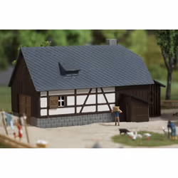 Auhagen 14465 pièce pour modèle à l'échelle et accessoires Ferme