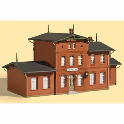 Auhagen 14467 pièce pour modèle à l'échelle et accessoires Station de trtain