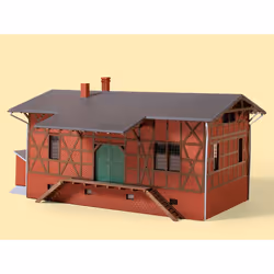Auhagen 14469 pièce pour modèle à l'échelle et accessoires Construction