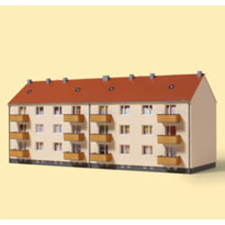 Auhagen 14472 pièce pour modèle à l'échelle et accessoires Maison