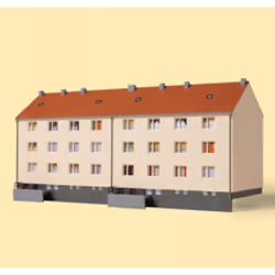 Auhagen 14472 pièce pour modèle à l'échelle et accessoires Maison