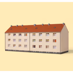 Auhagen 14472 pièce pour modèle à l'échelle et accessoires Maison