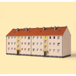 Auhagen 14472 pièce pour modèle à l'échelle et accessoires Maison - Vue supplémentaire 5