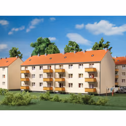 Auhagen 14472 pièce pour modèle à l'échelle et accessoires Maison - Vue supplémentaire 6