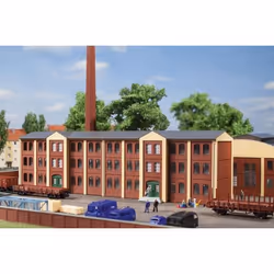 Auhagen 14475 pièce pour modèle à l'échelle et accessoires Construction