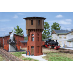 Auhagen 14476 pièce pour modèle à l'échelle et accessoires Château d’eau