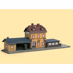 Auhagen 15102 pièce pour modèle à l'échelle et accessoires Ensemble de démarreur