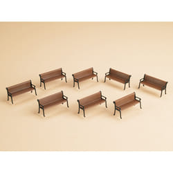 Auhagen 41199 pièce pour modèle à l'échelle et accessoires Établi
