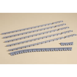 Auhagen 41201 pièce pour modèle à l'échelle et accessoires Bord de quai de gare
