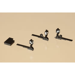 Auhagen 41618 pièce pour modèle à l'échelle et accessoires Indicateur de point de signalisation