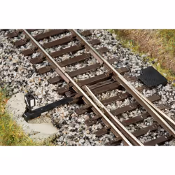 Auhagen 41618 pièce pour modèle à l'échelle et accessoires Indicateur de point de signalisation - Vue supplémentaire 4